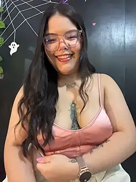 GabrielleMarsh1's sex show image