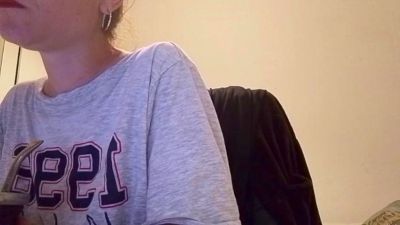 Larafoxok's sex show image
