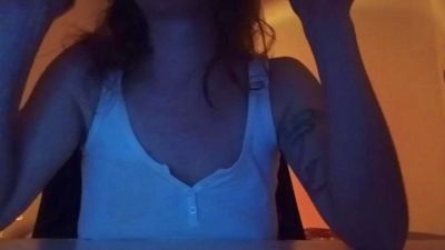 Larafoxok's sex show image