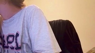 Larafoxok's sex show image