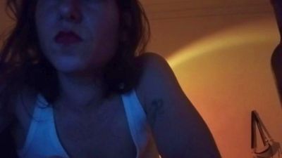 Larafoxok's sex show image