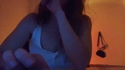 Larafoxok's sex show image