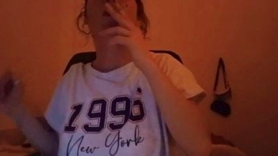 Larafoxok's sex show image