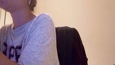 Larafoxok's sex show image