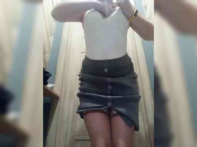 Lady-marshmallows's sex show image