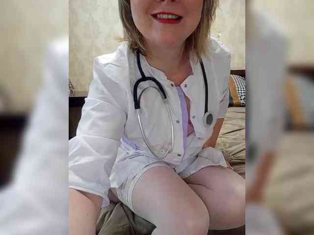 Lady-marshmallows's sex show image