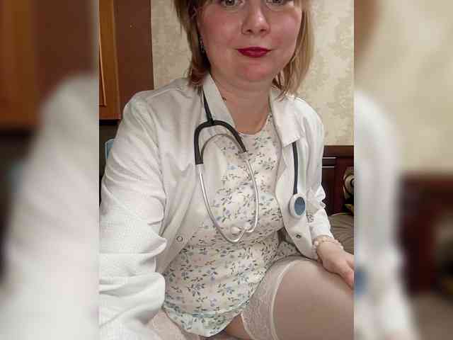 Lady-marshmallows's sex show image