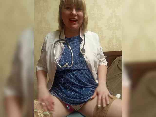 Lady-marshmallows's sex show image