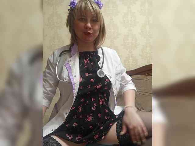 Lady-marshmallows's sex show image