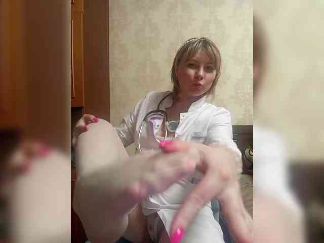 Lady-marshmallows's sex show image