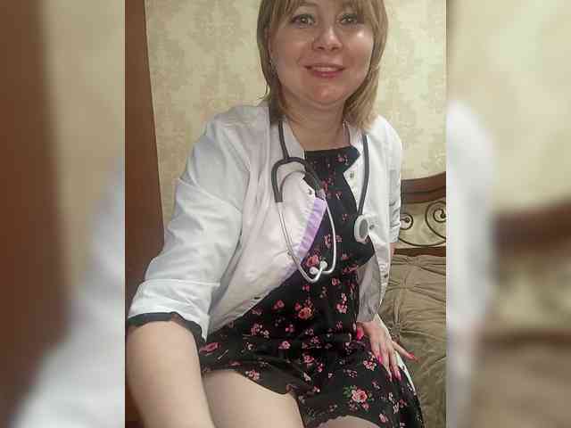 Lady-marshmallows's sex show image