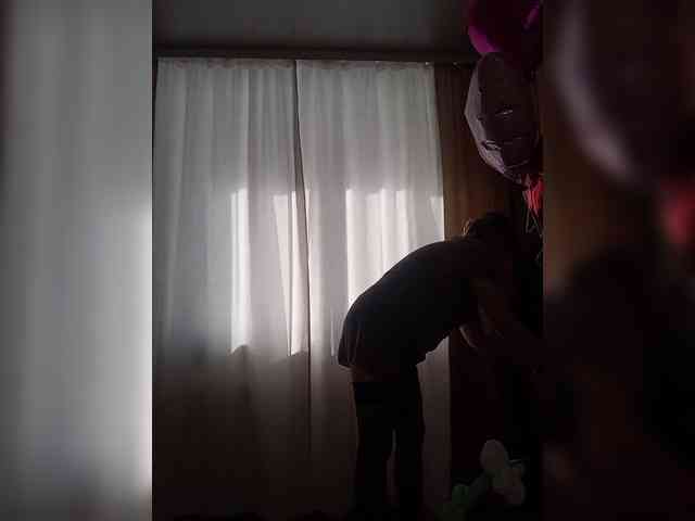 Lady-marshmallows's sex show image