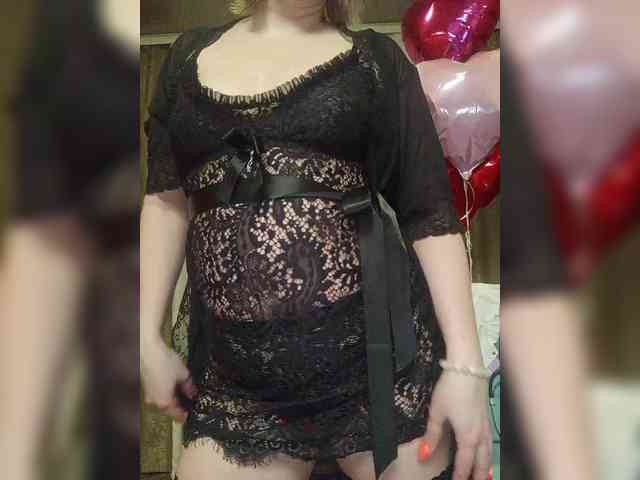 Lady-marshmallows's sex show image