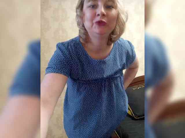 Lady-marshmallows's sex show image