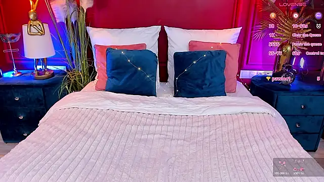 Sexshow-Bild von GiaCale