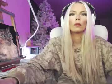 Sexshow-Bild von tinykylie