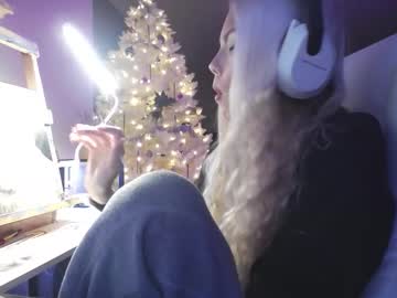 Sexshow-Bild von tinykylie