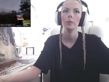 Sexshow-Bild von tinykylie