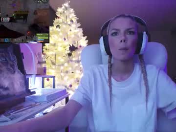 Sexshow-Bild von tinykylie