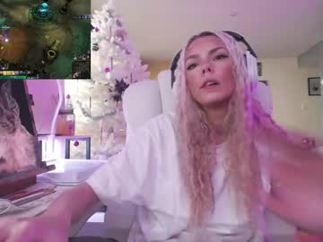 Sexshow-Bild von tinykylie