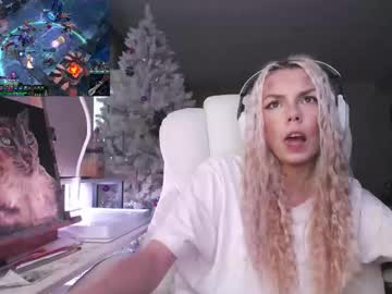 Sexshow-Bild von tinykylie