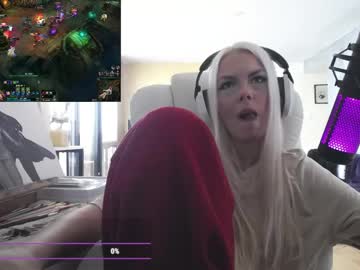 tinykylie's sex show image