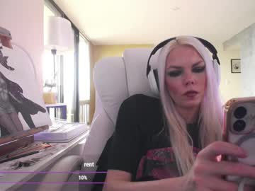 tinykylie's sex show image