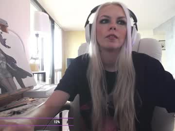 tinykylie's sex show image