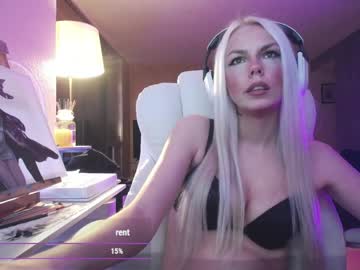 tinykylie's sex show image