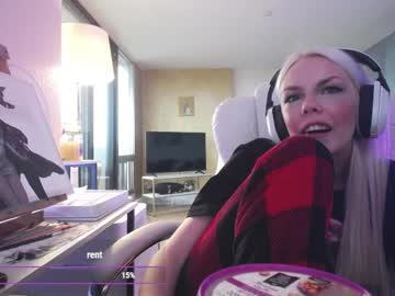 tinykylie's sex show image