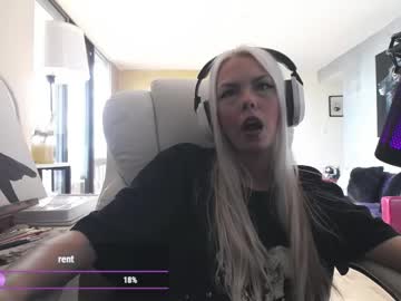 tinykylie's sex show image