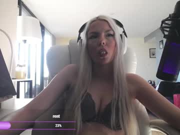 tinykylie's sex show image