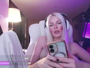 tinykylie's sex show image