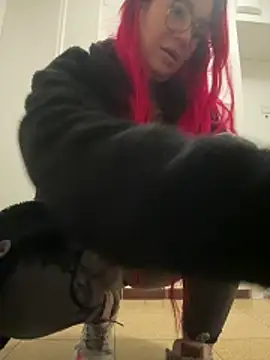 Mia-Fuchs's sex show image