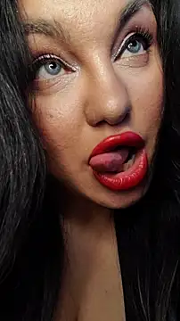 Изображение секс-шоу модели LarissaQuinn