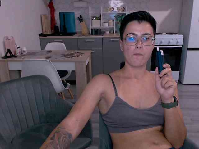 dreamteamgirls's sex show image