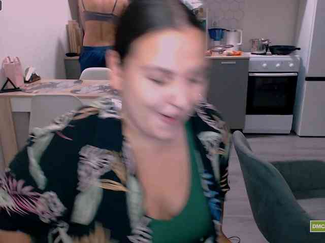 dreamteamgirls's sex show image