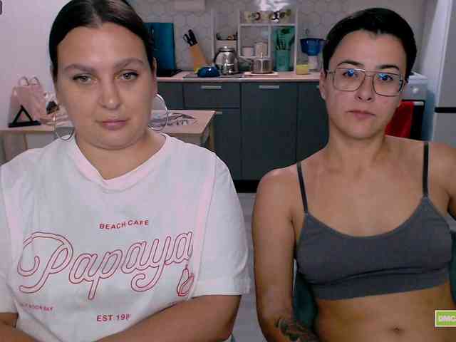 dreamteamgirls's sex show image