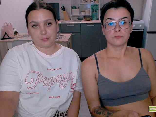dreamteamgirls's sex show image