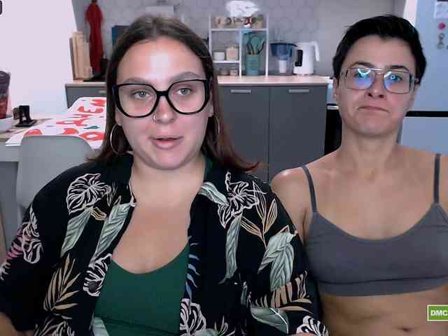 dreamteamgirls's sex show image