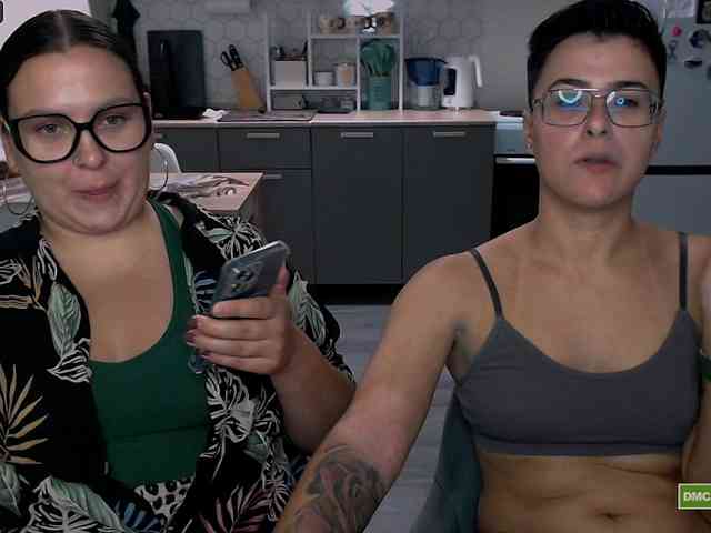 dreamteamgirls's sex show image