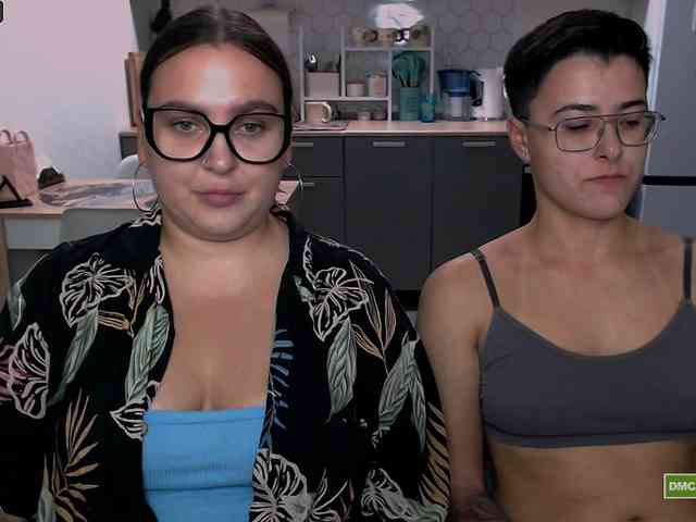 Изображение секс-шоу модели dreamteamgirls