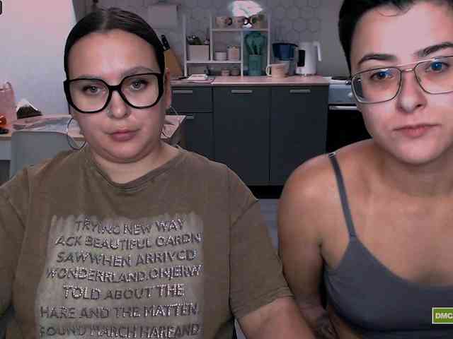 Изображение секс-шоу модели dreamteamgirls