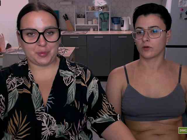 Изображение секс-шоу модели dreamteamgirls