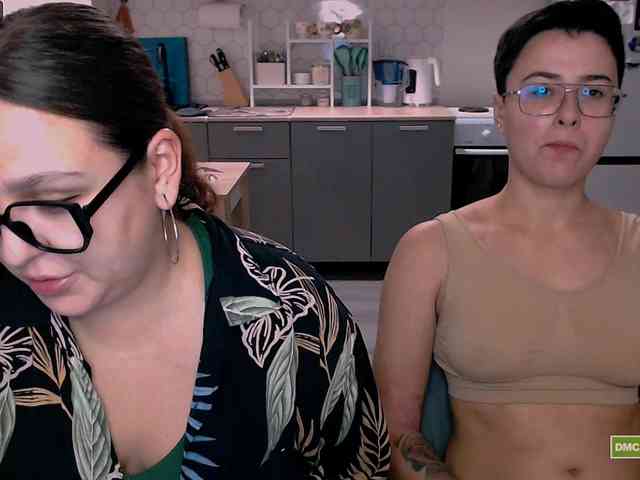 Изображение секс-шоу модели dreamteamgirls