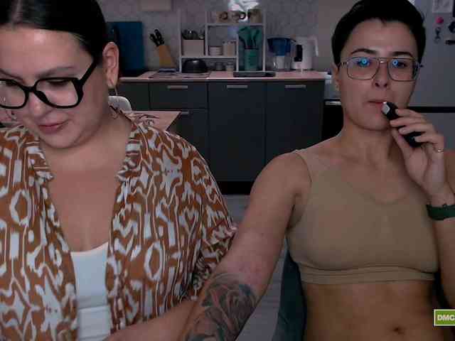 Изображение секс-шоу модели dreamteamgirls