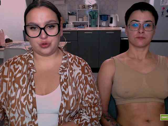 Изображение секс-шоу модели dreamteamgirls