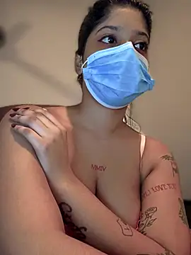 Hidden__________soul's sex show image