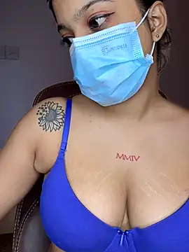 Jenny___girl's sex show image