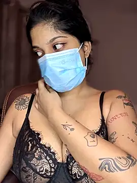 Jenny___girl's sex show image